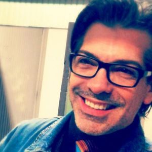 Meet your Posher, Steven